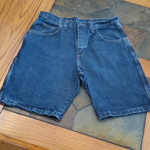 Wrangler Other - Wrangler Shorts
